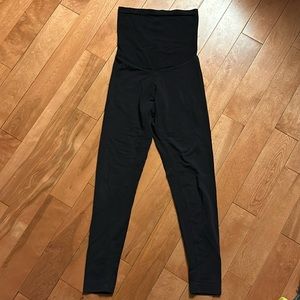 Motherhood Maternity leggings size S